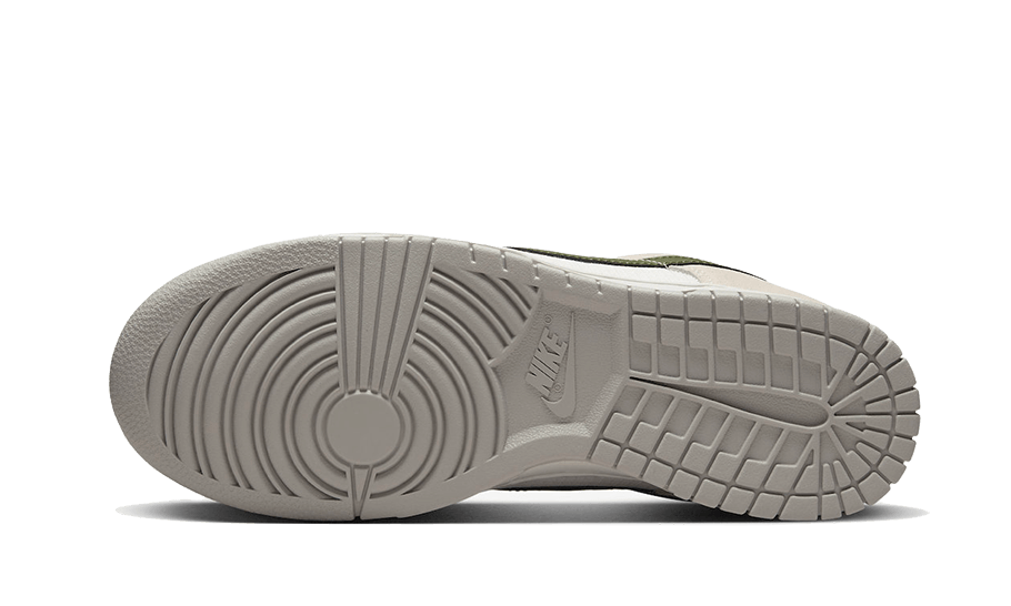 Nike Dunk Low Leaf Veins - Image 3