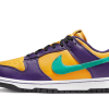 Nike Dunk Low Lisa Leslie