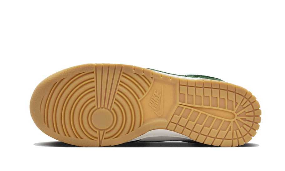 Nike Dunk Low LX Gorge Ostrich - Image 3