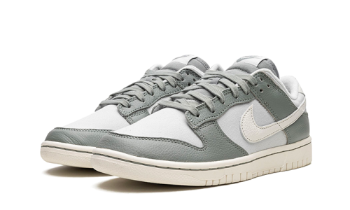 Alternative view of Nike Dunk Low Mica Green
