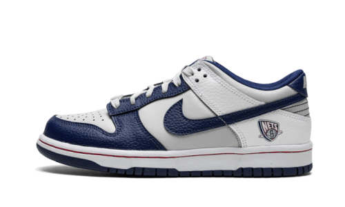 Nike Dunk Low NBA 75th Anniversary Brooklyn Nets