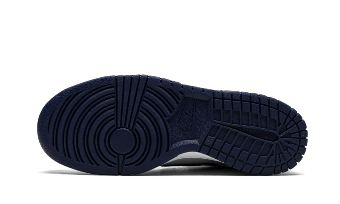 Nike Dunk Low NBA 75th Anniversary Brooklyn Nets - Image 4