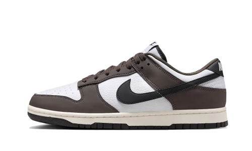 Nike Dunk Low Next Nature Cacao Wow