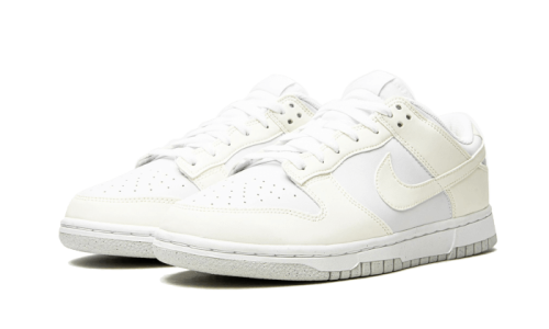 Alternative view of Nike Dunk Low Next Nature Sail