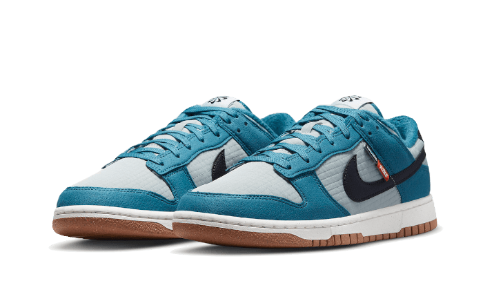 Nike Dunk Low Next Nature SE Toasty - Image 2