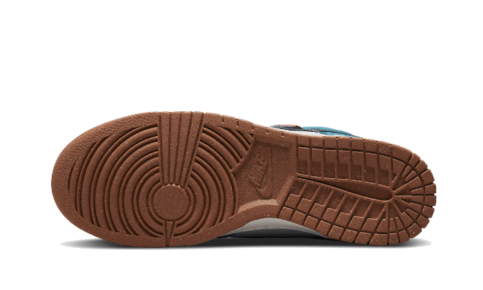 Nike Dunk Low Next Nature SE Toasty - Image 3