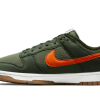 Nike Dunk Low Next Nature Sequoia Olive