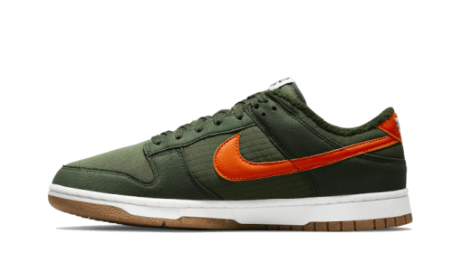 Nike Dunk Low Next Nature Sequoia Olive
