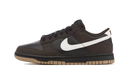 Nike Dunk Low Next Nature Velvet Brown