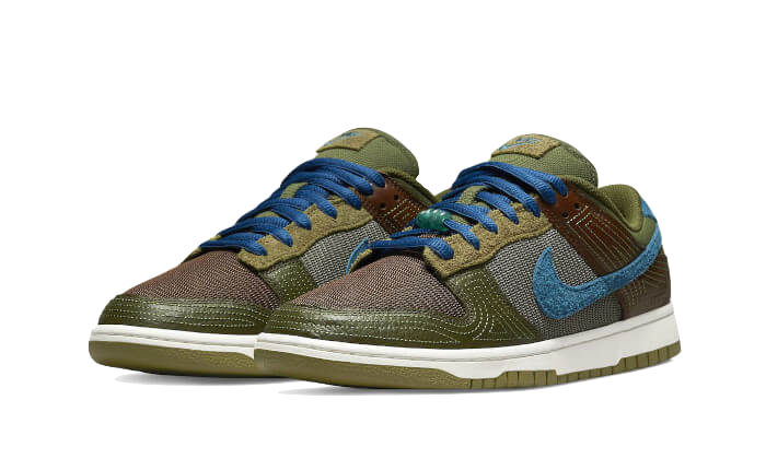 Nike Dunk Low NH Cacao Wow - Image 2