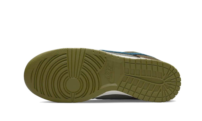 Nike Dunk Low NH Cacao Wow - Image 3