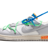 Nike Dunk Low Off-White Lot 26
