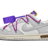 Nike Dunk Low Off-White Lot 28