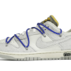 Nike Dunk Low Off-White Lot 32