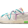 Nike Dunk Low Off-White Lot 36