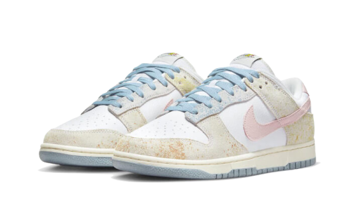 Alternative view of Nike Dunk Low Oxidized