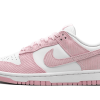 Nike Dunk Low Pink Corduroy