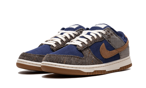 Alternative view of Nike Dunk Low Premium Tweed Corduroy