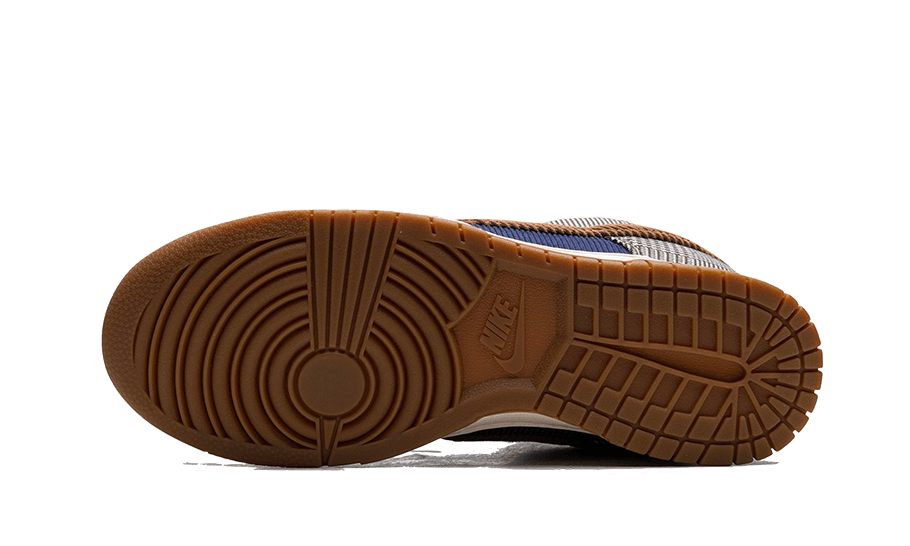 Nike Dunk Low Premium Tweed Corduroy - Image 4
