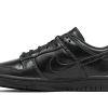 Nike Dunk Low PRM Black