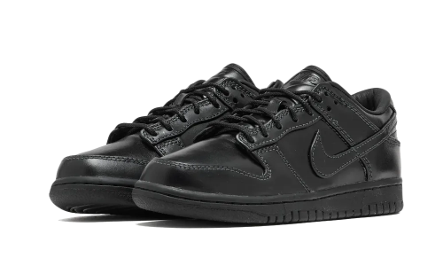 Alternative view of Nike Dunk Low PRM Black