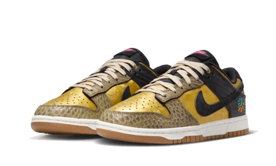 Nike Dunk Low PRM Familia - Image 2