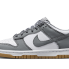 Nike Dunk Low Reflective Grey