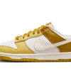 Nike Dunk Low Retro Bronzine Coconut Milk