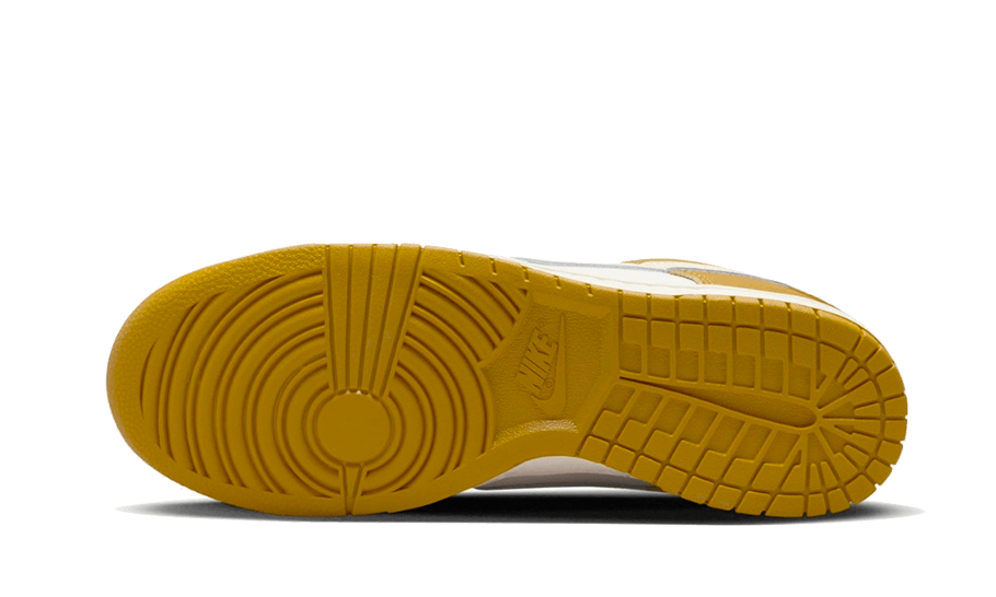 Nike Dunk Low Retro Bronzine Coconut Milk - Image 3