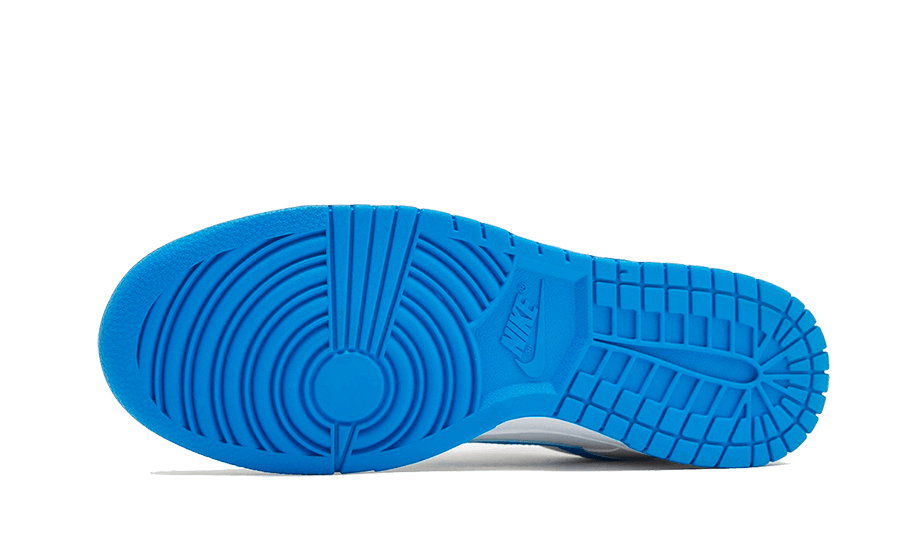 Nike Dunk Low Retro Photo Blue - Image 4