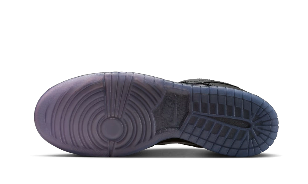 Nike Dunk Low Retro Premium Pink Rise - Image 3