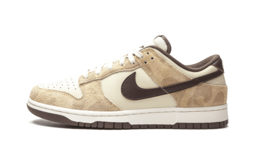 Nike Dunk Low Retro PRM Animal Pack Giraffe