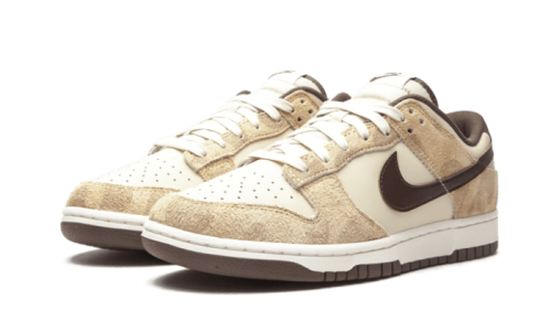 Alternative view of Nike Dunk Low Retro PRM Animal Pack Giraffe