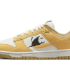 Nike Dunk Low Retro Sun Club Wheat Grass Orange