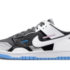 Nike Dunk Low Scrap Mismatch