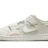 Nike Dunk Low Scrap Phantom