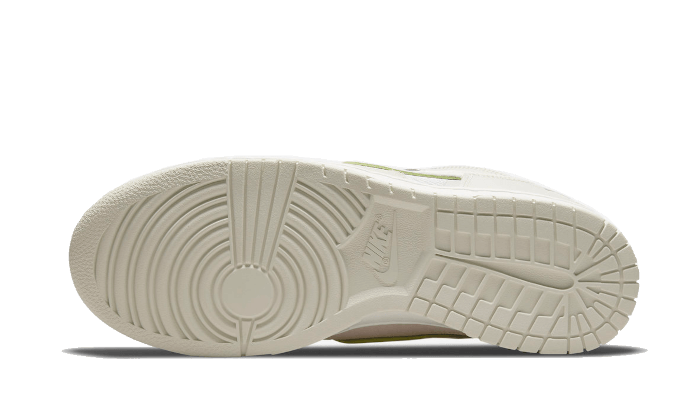 Nike Dunk Low Scrap Phantom - Image 3