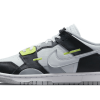 Nike Dunk Low Scrap Wolf Grey