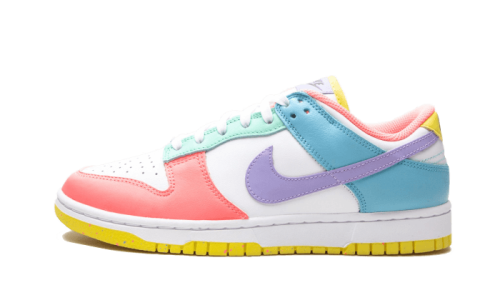 Nike Dunk Low SE Easter