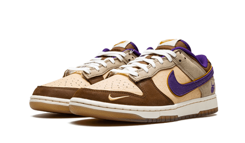 Alternative view of Nike Dunk Low Setsubun (2022)