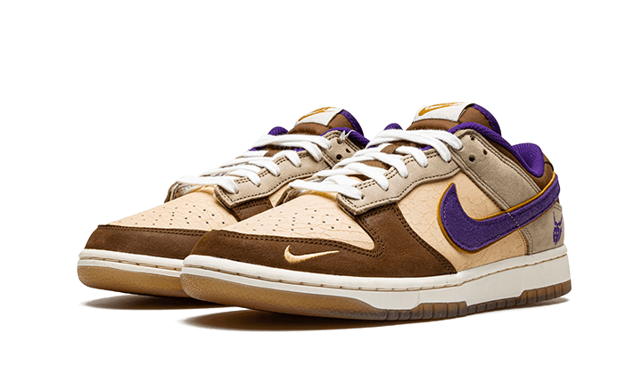 Nike Dunk Low Setsubun (2022) - Image 2