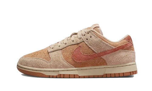 Nike Dunk Low Shimmer Burnt Sunrise