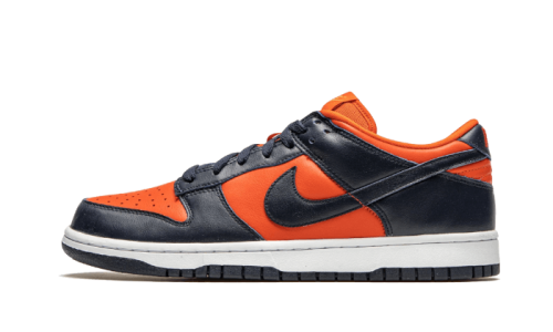 Nike Dunk Low SP Champ Colors