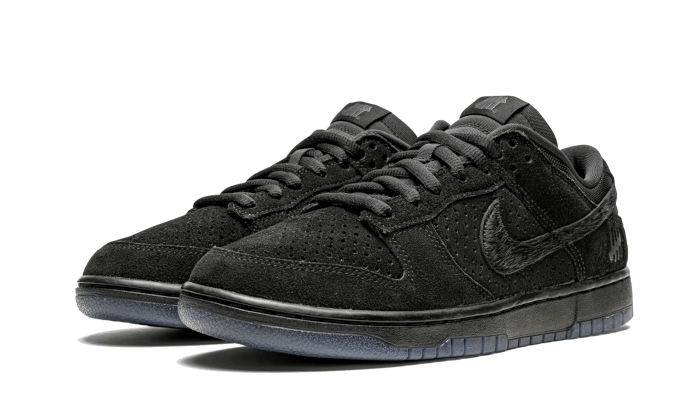 Nike Dunk Low SP Undefeated 5 On It Black - Image 2