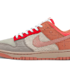 Nike Dunk Low SP What The CLOT