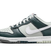 Nike Dunk Low Split Deep Jungle