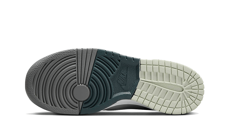 Nike Dunk Low Split Deep Jungle - Image 3