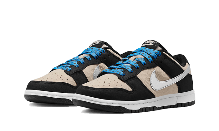 Nike Dunk Low Starry Laces - Image 2