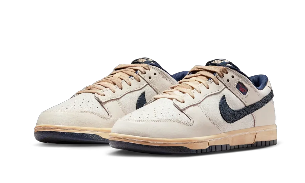 Nike Dunk Low Stranger Things Phantom - Image 2