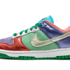 Nike Dunk Low Sunset Pulse